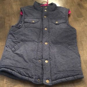 Mossimo vest